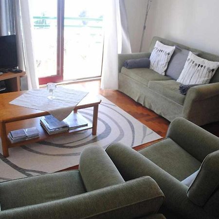 Pia'S Place - Apt With Sea View คานีโซ ภายนอก รูปภาพ