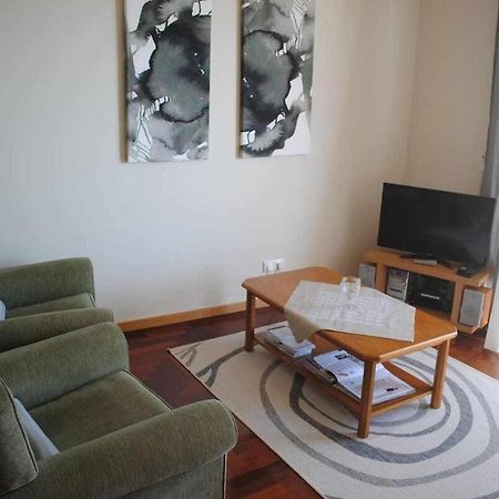 Pia'S Place - Apt With Sea View คานีโซ ภายนอก รูปภาพ