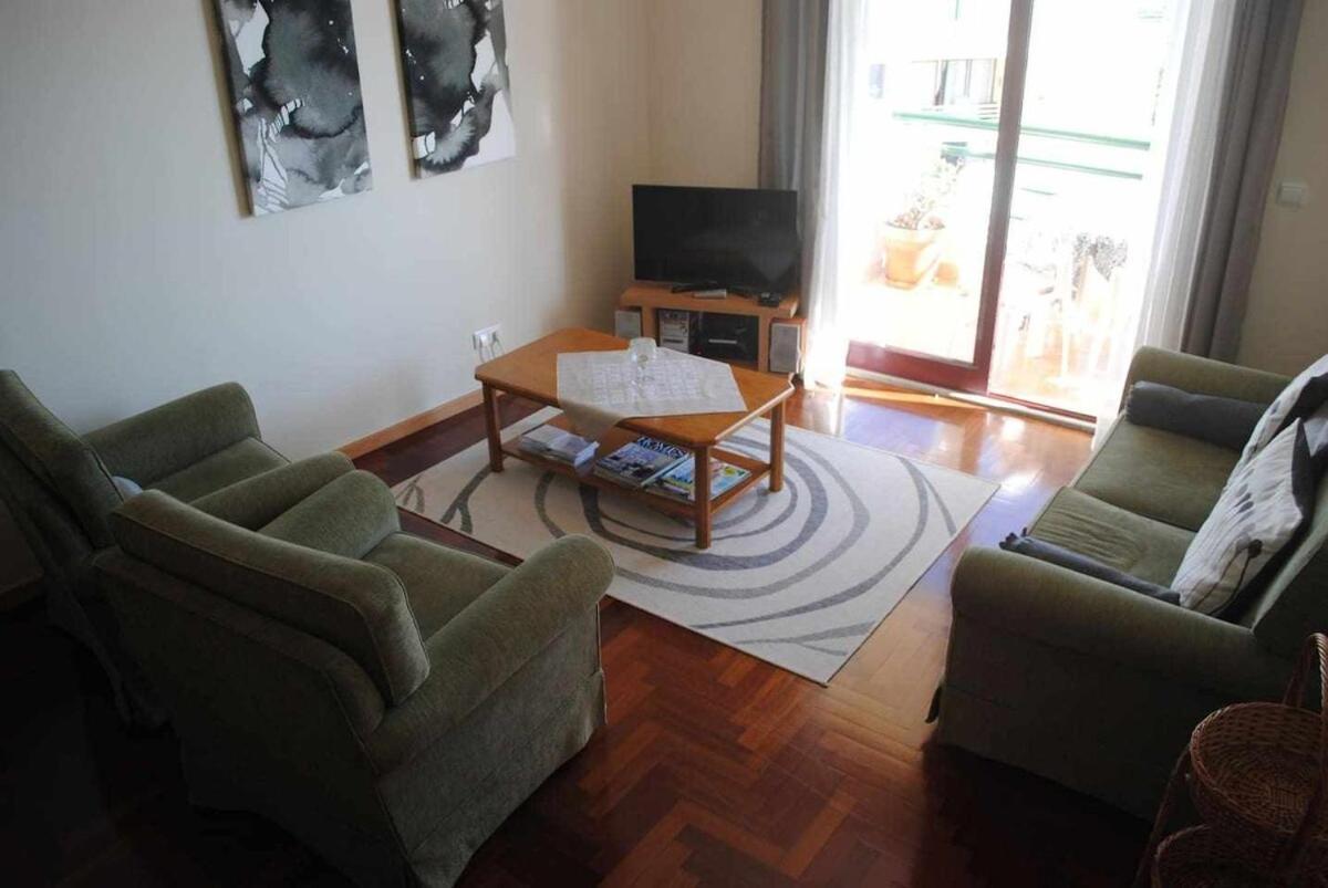 Pia'S Place - Apt With Sea View คานีโซ ภายนอก รูปภาพ