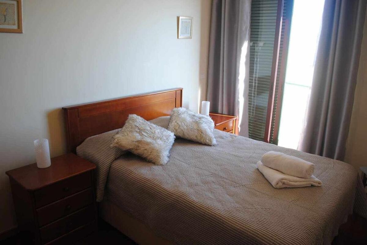 Pia'S Place - Apt With Sea View คานีโซ ภายนอก รูปภาพ