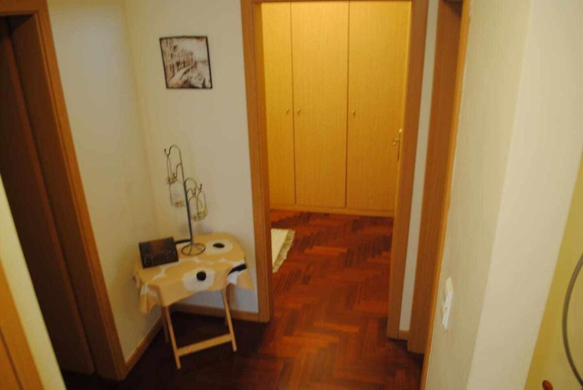 Pia'S Place - Apt With Sea View คานีโซ ภายนอก รูปภาพ