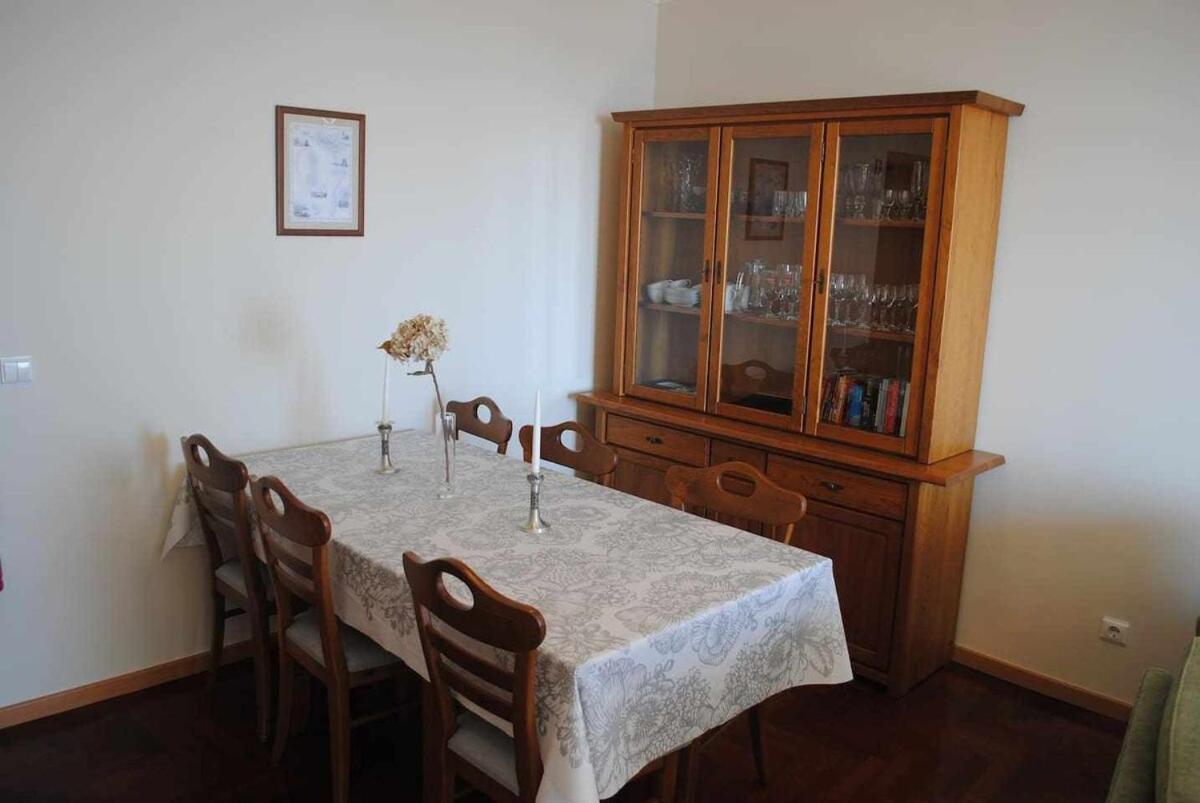 Pia'S Place - Apt With Sea View คานีโซ ภายนอก รูปภาพ